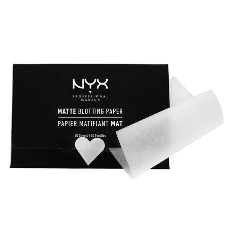 Summer Must Haves- NYC Blotting Paper Pack