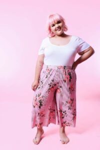 The Ashley Nell Tipton New Summer Collection