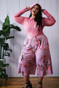 The Ashley Nell Tipton New Summer Collection