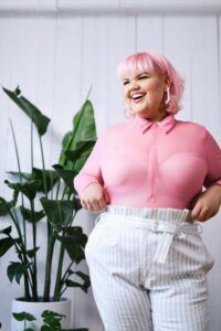 The Ashley Nell Tipton New Summer Collection