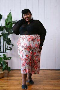 The Ashley Nell Tipton New Summer Collection