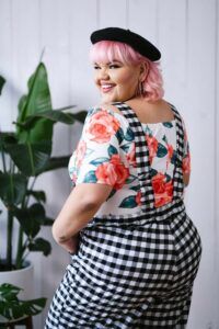 The Ashley Nell Tipton New Summer Collection