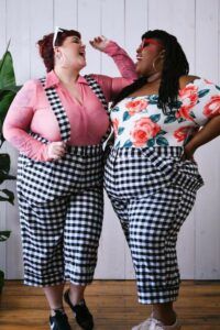 The Ashley Nell Tipton New Summer Collection