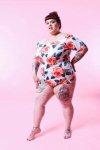 The Ashley Nell Tipton New Summer Collection