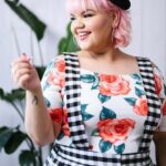 The Ashley Nell Tipton New Summer Collection