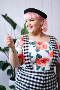 The Ashley Nell Tipton New Summer Collection