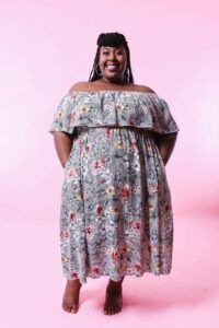 The Ashley Nell Tipton New Summer Collection