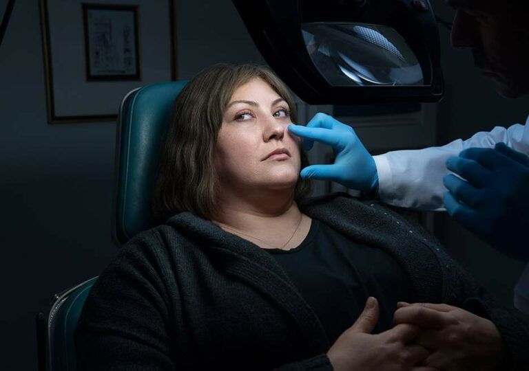 Did You See It? Dietland Goes Glam in Episode 4!
