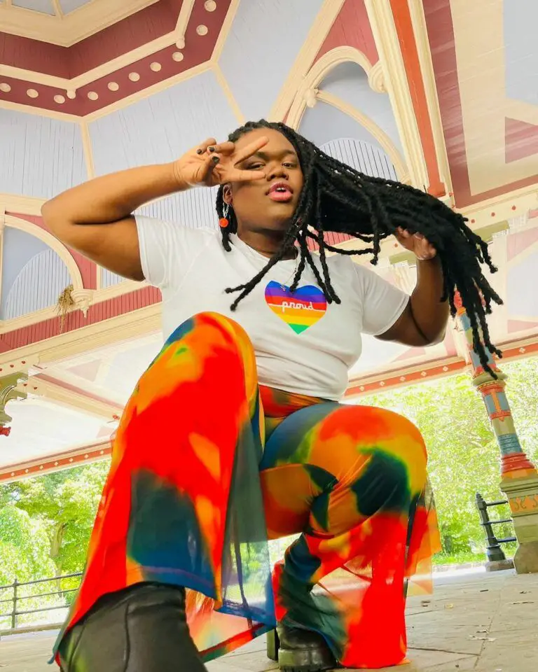 20 LGBTQIA+ Plus Size Bloggers & Influencers to Know!