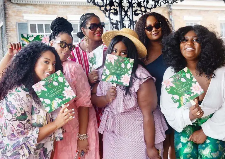 Were You There? Our Fave Looks From Essence Fest 2018!