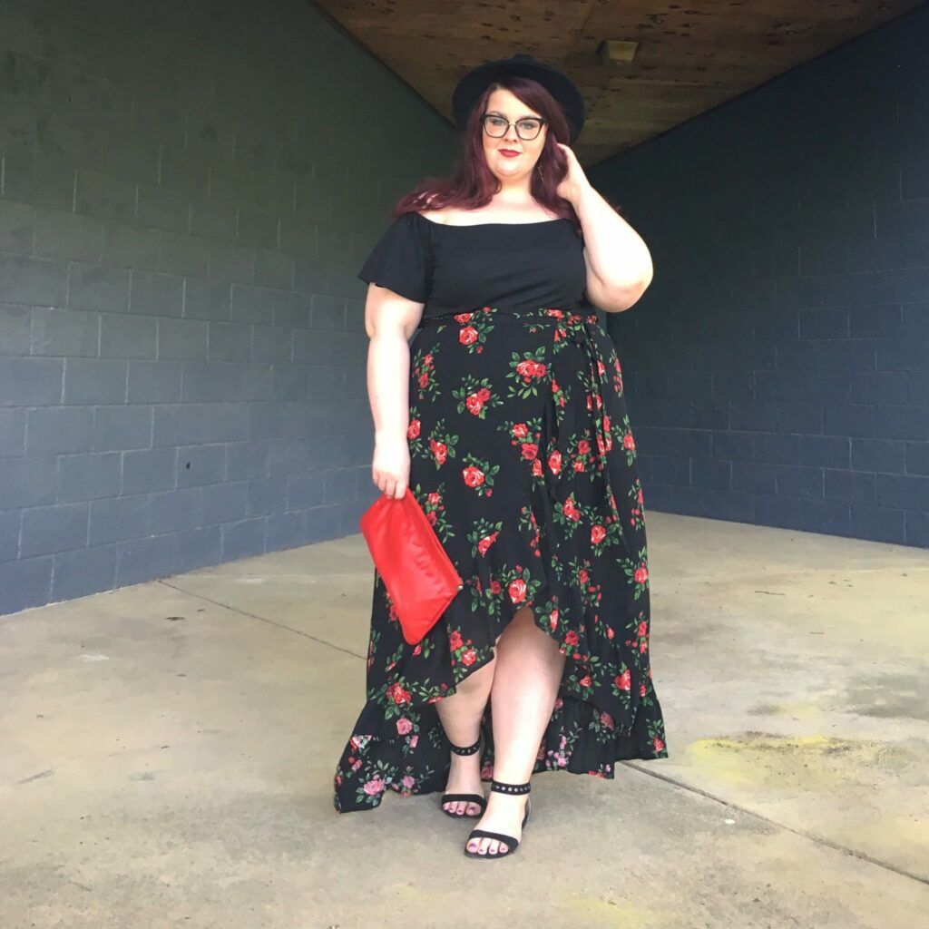 5 DAYS OF PLUS SIZE ATHLEISURE — House of Dorough