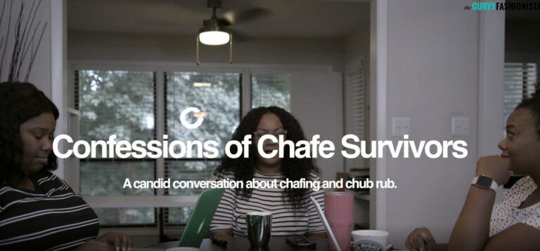 A Candid Conversation about Chub Rub With ChafeZone