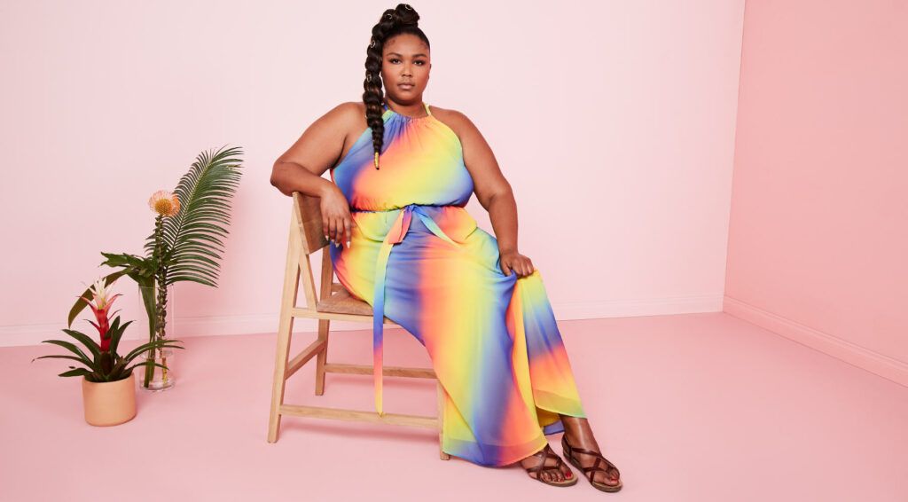 ModCloth Wants You To #SayItLouder with Lizzo!
