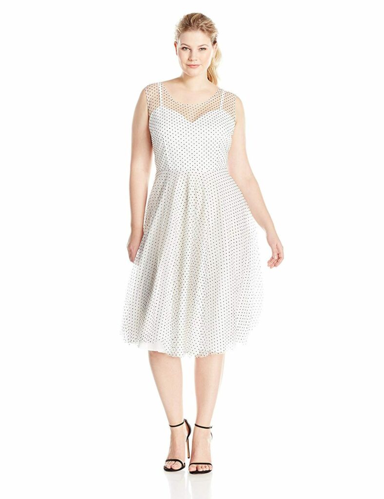11 Must Rock Plus Size Summer Dresses You Can Get at Amazon Prime Fashion
