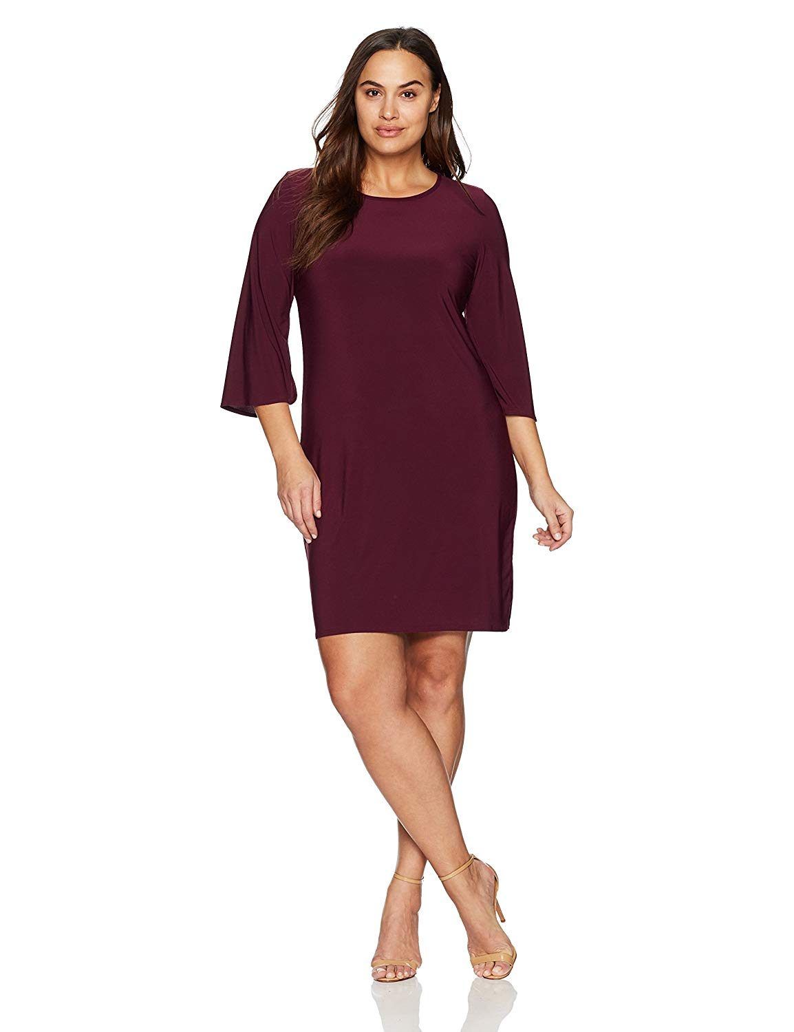 11 Plus Size Summer Dresses You Need from Amazon Prime Fashion!