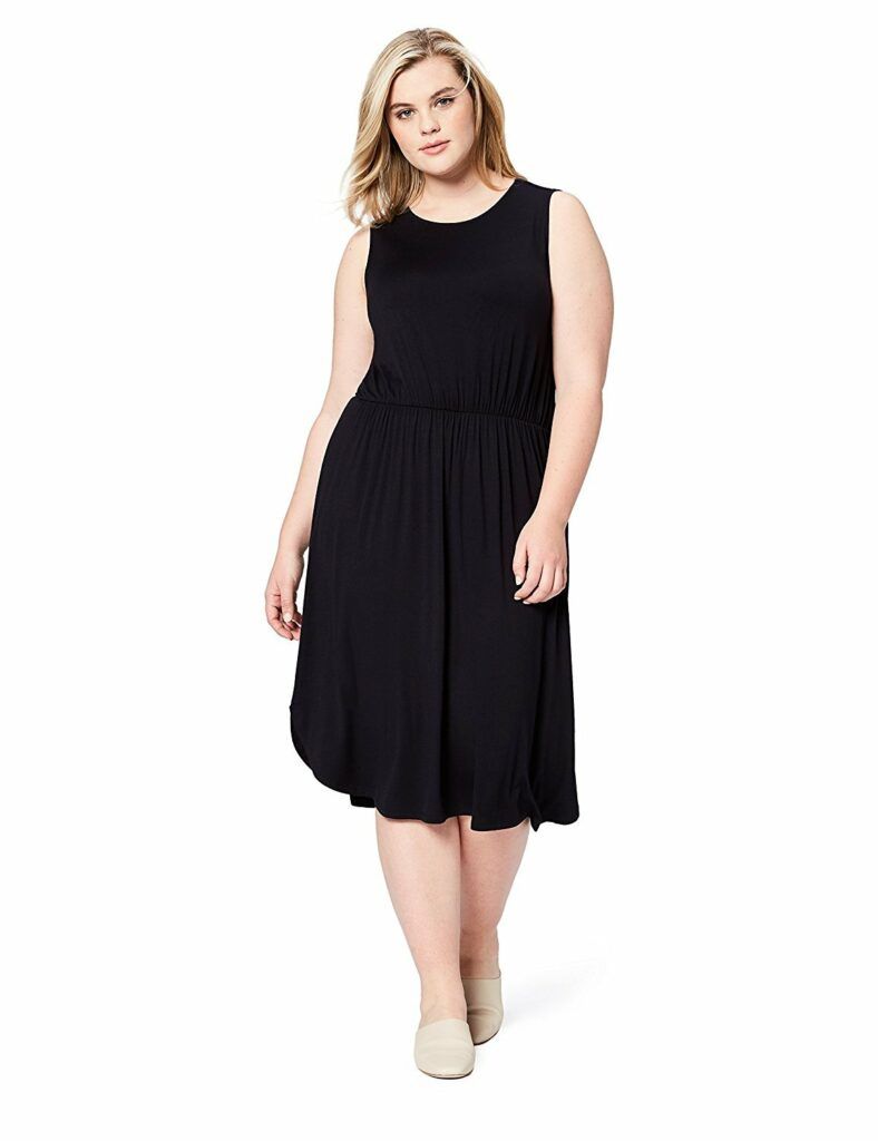 Amazon prime clearance plus size sundresses