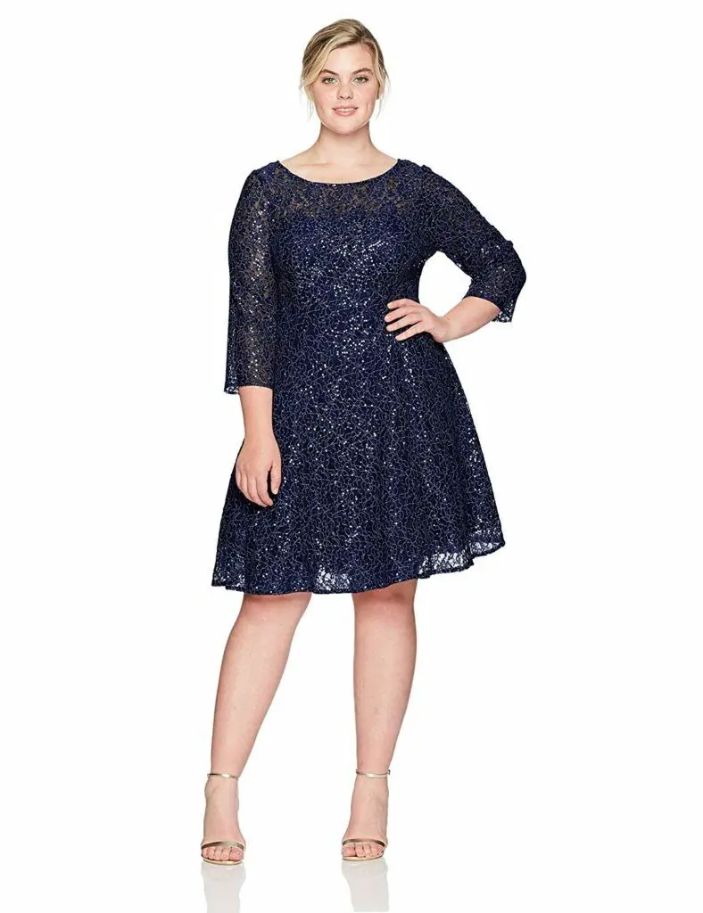 11 Must Rock Plus Size Summer Dresses You Can Get at Amazon Prime Fashion