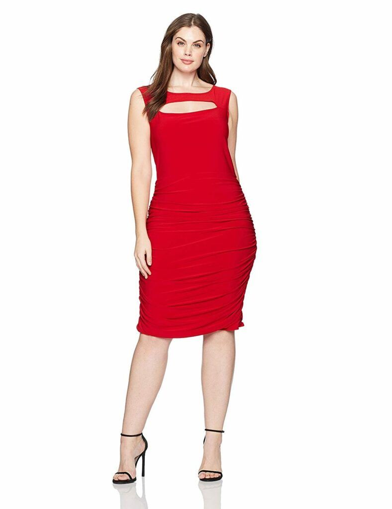 11 Must Rock Plus Size Summer Dresses You Can Get at Amazon Prime Fashion