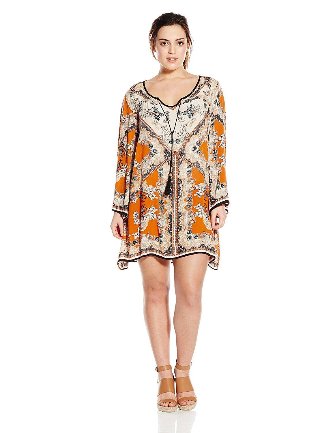 11 Plus Size Summer Dresses You Need from Amazon Prime Fashion!