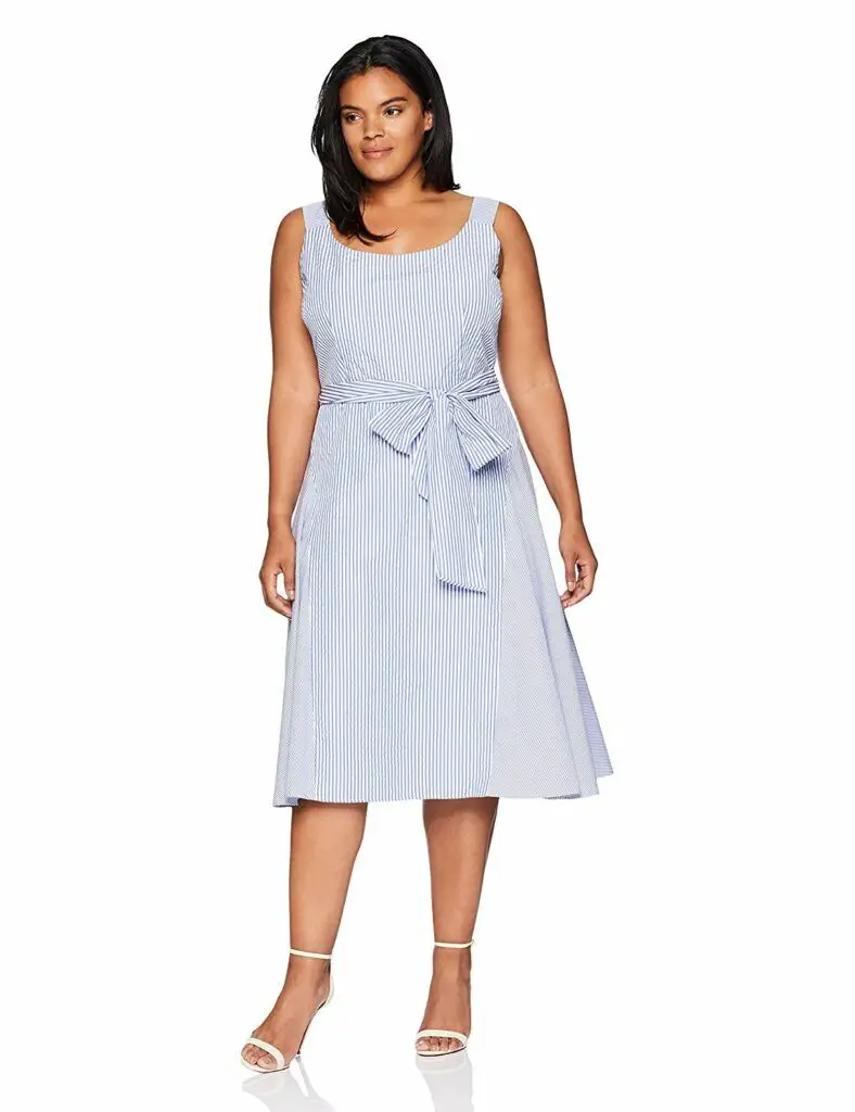 11 Must Rock Plus Size Summer Dresses You Can Get at Amazon Prime Fashion