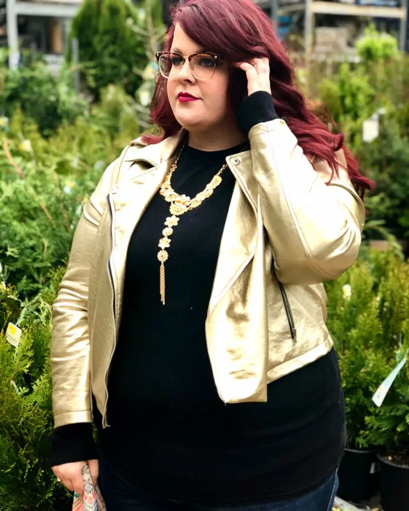 5 DAYS OF PLUS SIZE ATHLEISURE — House of Dorough