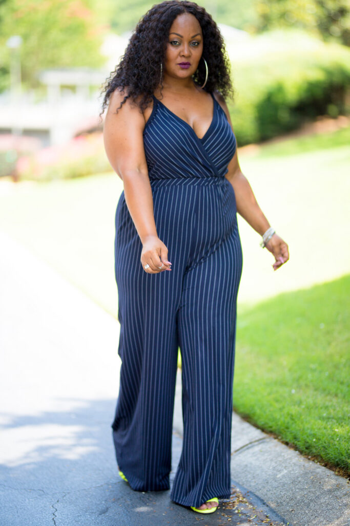 New Plus SIze Brand- Soncy