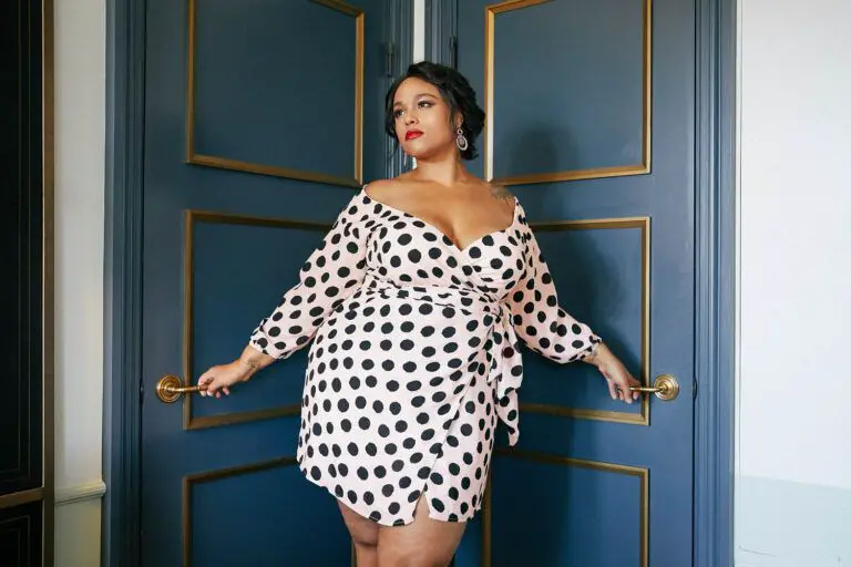 New Plus SIze Brand- Soncy