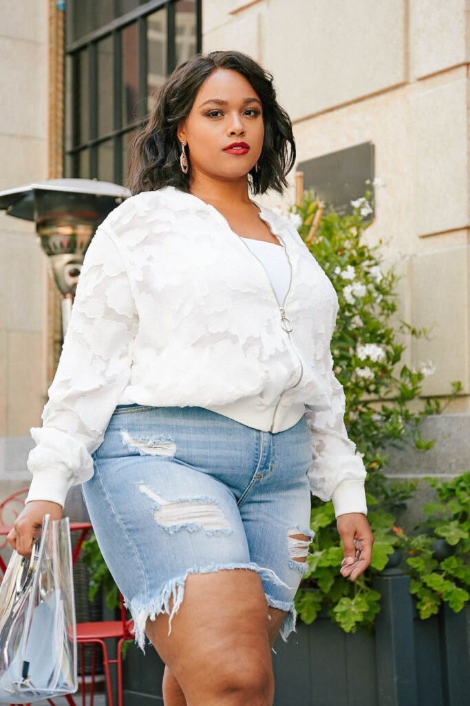 New Plus SIze Brand- Soncy