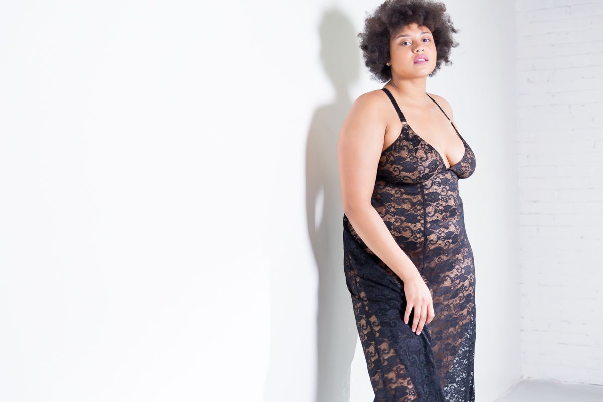 Summer 2018 Collection Impish Lee