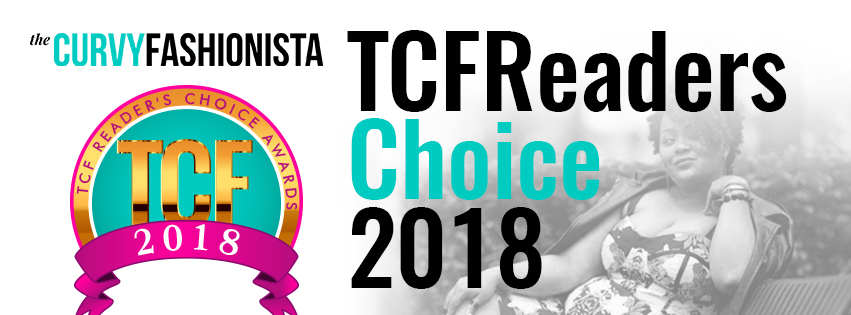 TCFReaders Choice 2018