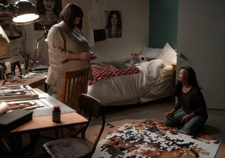 Dietland Episode 6