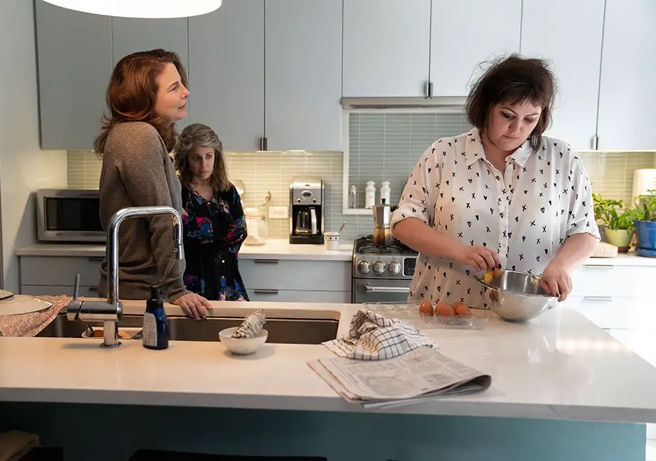 Plum continues to grow more confident and Jennifer is completely off the rails in Dietland episode 7. See what you may have missed in our recap.