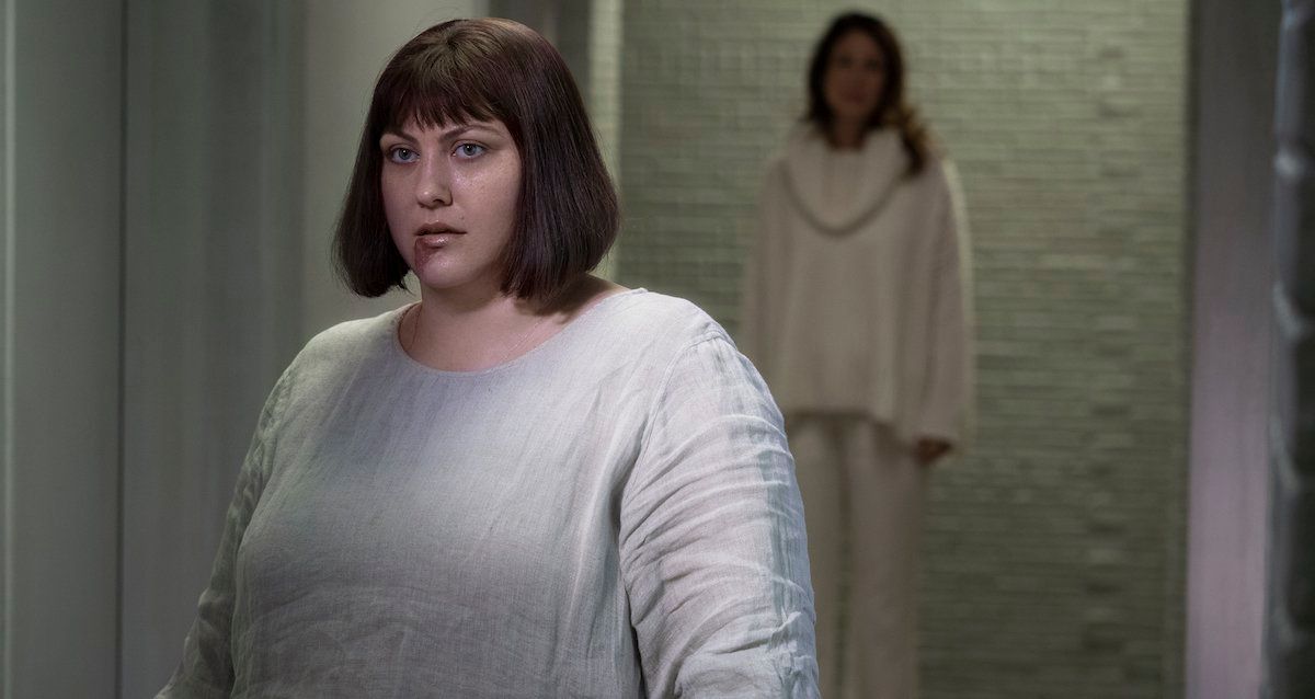 dietland plum