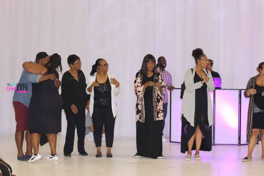 2018 TCFStyle Expo Sponsors 7