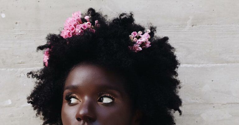Photo shot by @nuaneandbubbles for the @afrosinsanjuan project