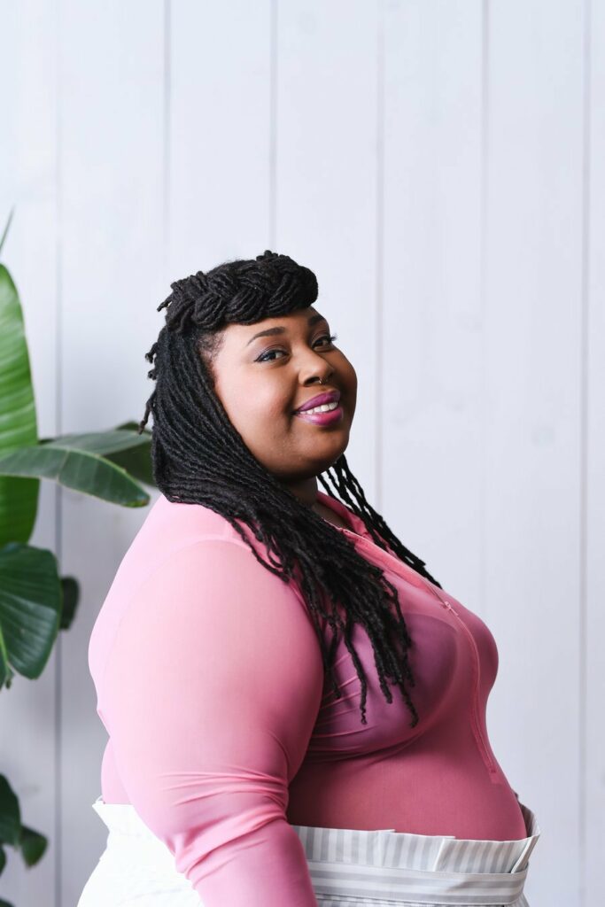 Ask the Reader: Are You a Fan of a Plus Size Bodysuit? Let's