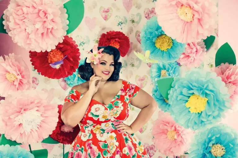 Hell Bunny Plus Size Collection