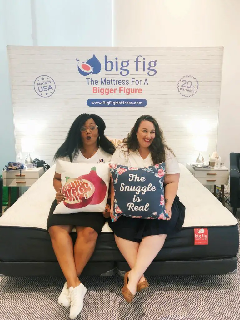 My Big Fig Mattress Review- A Year Later