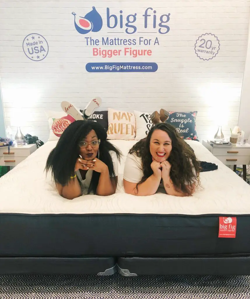 My Big Fig Mattress Review- A Year Later