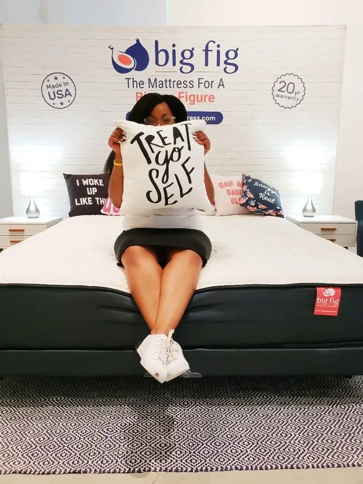 My Big Fig Mattress Review- A Year Later