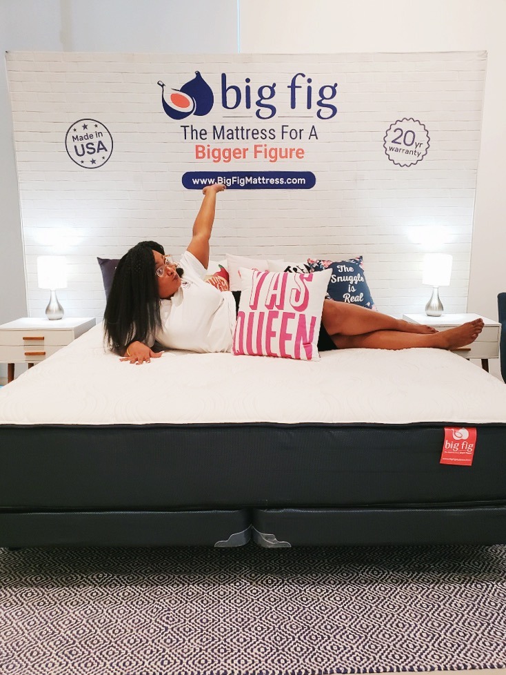 My Big Fig Mattress Review- A Year Later
