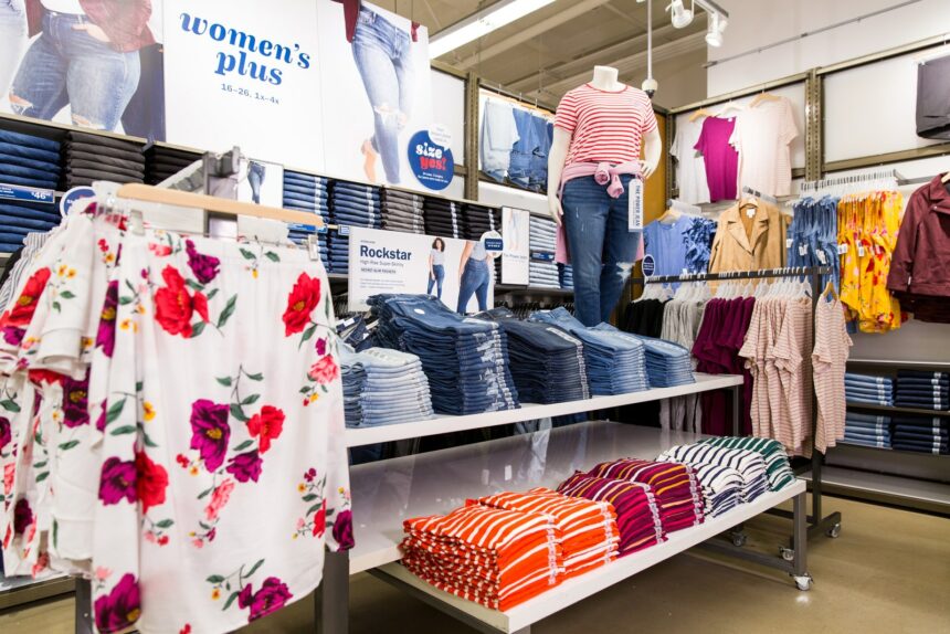 Old navy to carry plus size in store 2