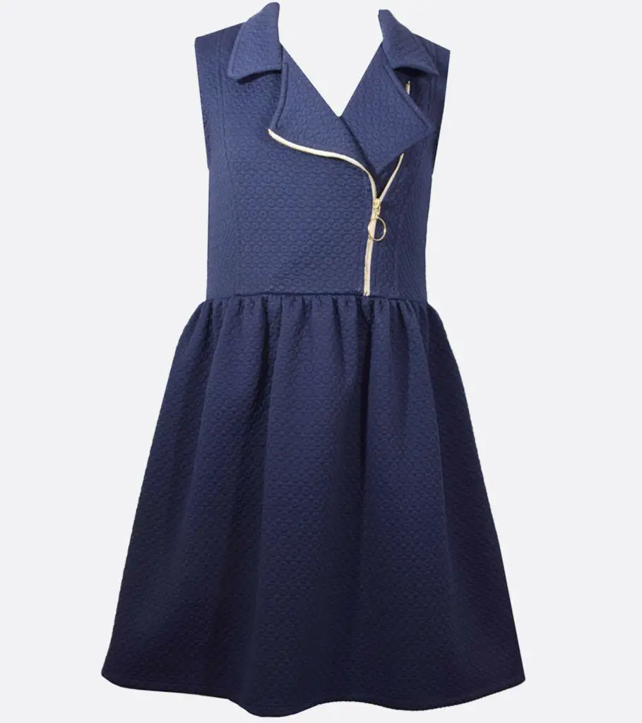 REGINA DRESS Bonnie Jean