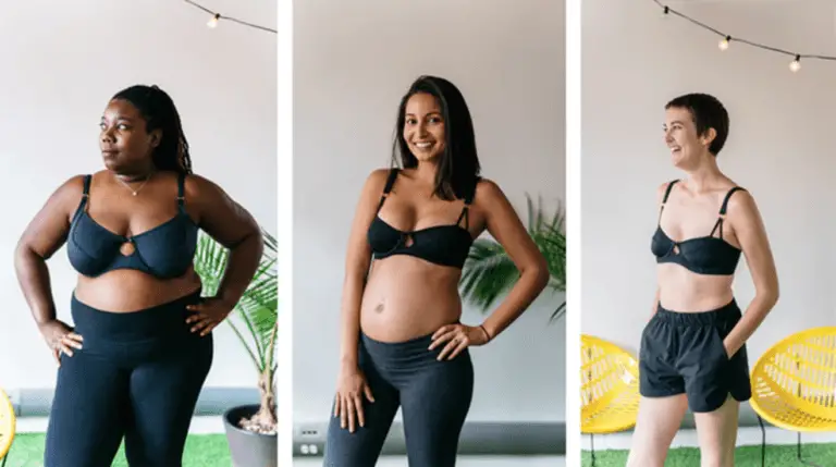 Say It With Your Chest: Get Into Anesi Bra, The First Bra That Adapts To Your Breast Size!