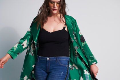 River Island Plus Size New Arrivals