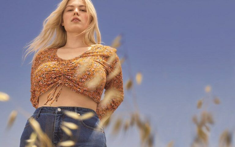 Wild Fable at Target in Plus Size