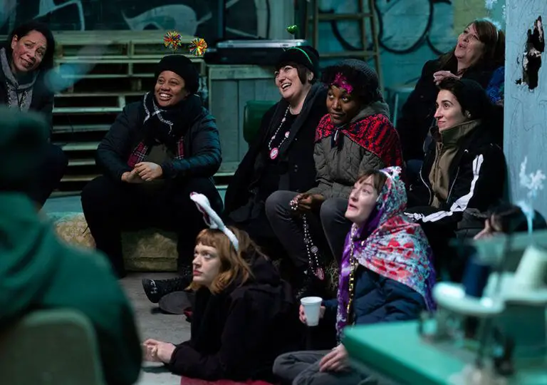 Dietland Jennifer