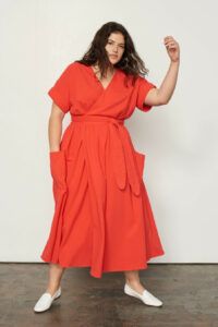 Mara Hoffman Launches Extended Sizes up through a size 20!