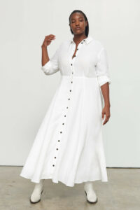 Mara Hoffman Launches Extended Sizes up through a size 20!