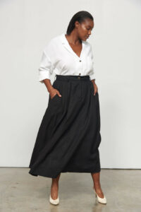 Mara Hoffman Launches Extended Sizes up through a size 20!